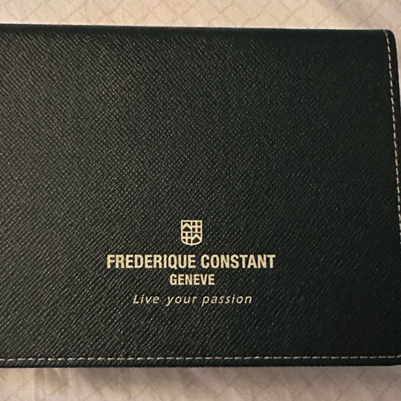 2024 Frédérique Constant Classics Premiere Limited Edition Full Set - Picture 14 of 16